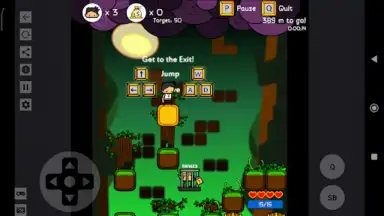 Flash Game for Mobile 2023 скриншот 6