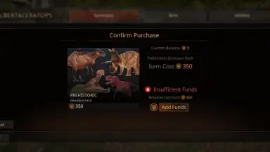 Path of Titans скриншот 14