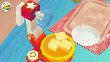 Little Panda’s Restaurant скриншот 16