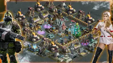 Battle Alert скриншот 14