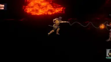 Mortal Kombat: Onslaught скриншот 10