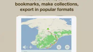 ContraCam скриншот 6