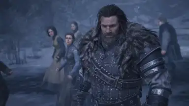 Game of Thrones: Kingsroad скриншот 4