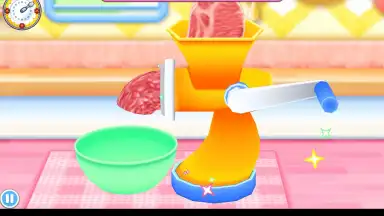 Cooking Mama: Let's cook! скриншот 4