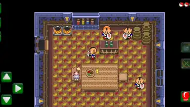 Graal Classic скриншот 2