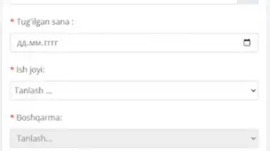 ijtimoiy himoya скриншот 8