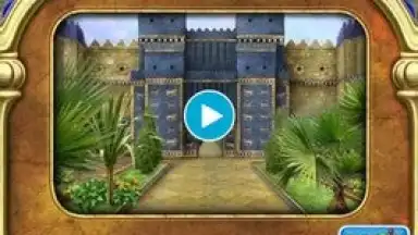 Call of Atlantis скриншот 1