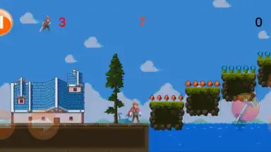 crazy super soqa скриншот 4