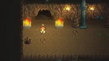Doggo Dungeon: A Dog's Tale скриншот 2