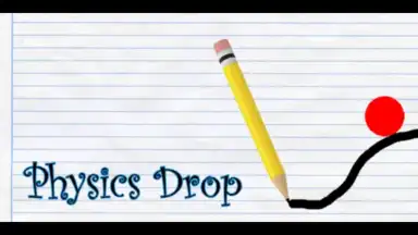 Physics Drop скриншот 4