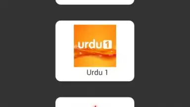 Family Tv скриншот 2