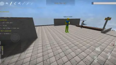 GoreZone скриншот 10