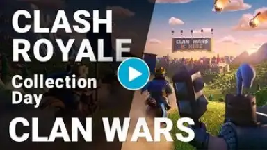 Clash Royale скриншот 12