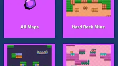 Brawl Stats скриншот 1
