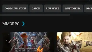 Yandex Browser (alpha) скриншот 4