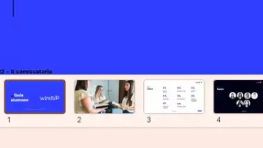 Google Slides скриншот 9