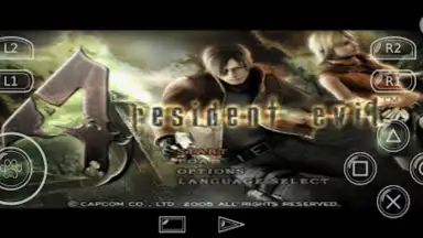 PS / PS2 / PSP скриншот 15
