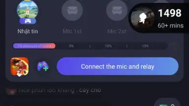 Chikii скриншот 3