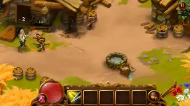 Guild of Heroes скриншот 5