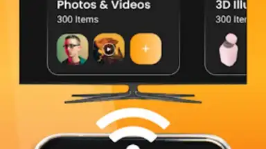 Projector: HD Video Cast скриншот 3