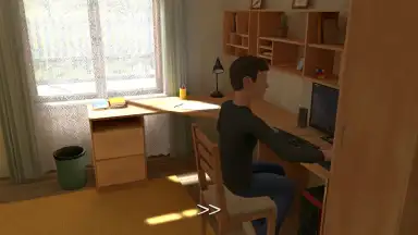 SchoolBoy Runaway скриншот 7