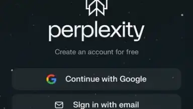 Comet Browser скриншот 15