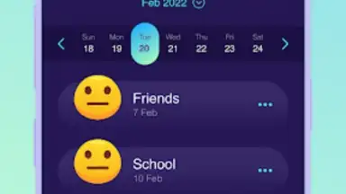MyBubble скриншот 12