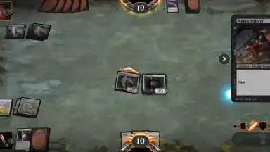 Magic: The Gathering Arena скриншот 6