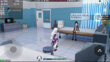 Soulworker Academy скриншот 9