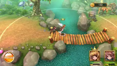 Spirit Guardian скриншот 3