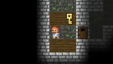 Remixed Pixel Dungeon скриншот 1