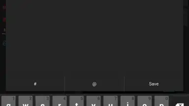 Hashnote скриншот 12