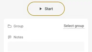 Baby Daybook скриншот 4