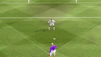 Score! Hero скриншот 2