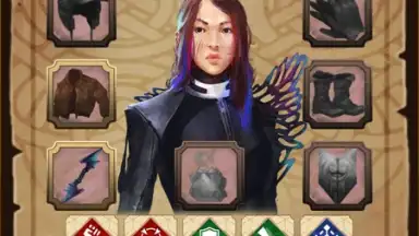 Guildmasters скриншот 12