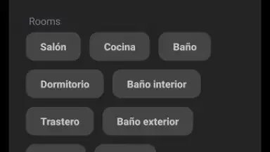 Xiaomi Home скриншот 7