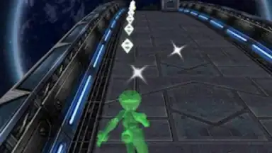 X-Runner скриншот 3