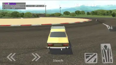 Russian Rider Online скриншот 4