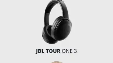 JBL Headphones скриншот 1
