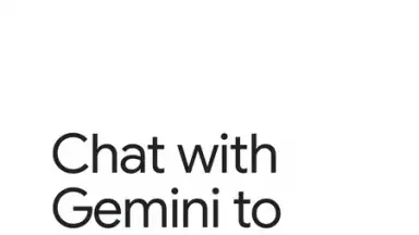 Google Gemini скриншот 4