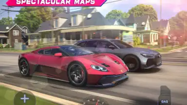 Racing Kingdom скриншот 10