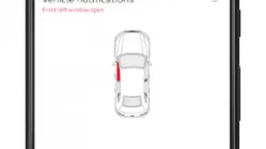 myAudi скриншот 5