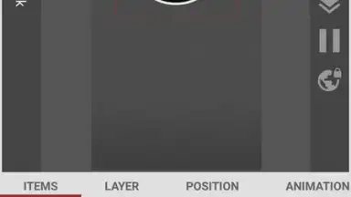 Kustom LWP скриншот 9