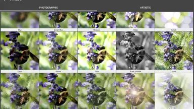 Infinite Painter скриншот 7