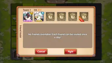 Fantasy Monster скриншот 4