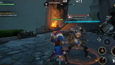 Tarisland скриншот 12