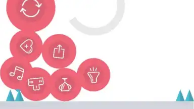 Bouncing Ball скриншот 3