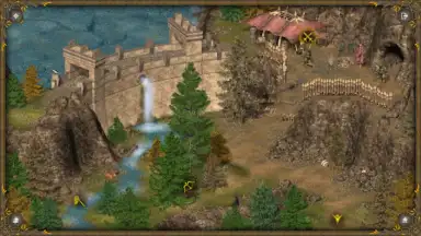 Hero of the Kingdom III скриншот 8