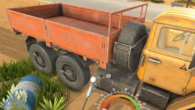 Gas Station Simulator скриншот 1