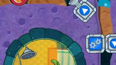 Where´s My Water? 2 скриншот 5